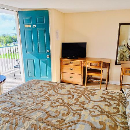 Anne Shirley Motel & Cottages Cavendish Eksteriør bilde