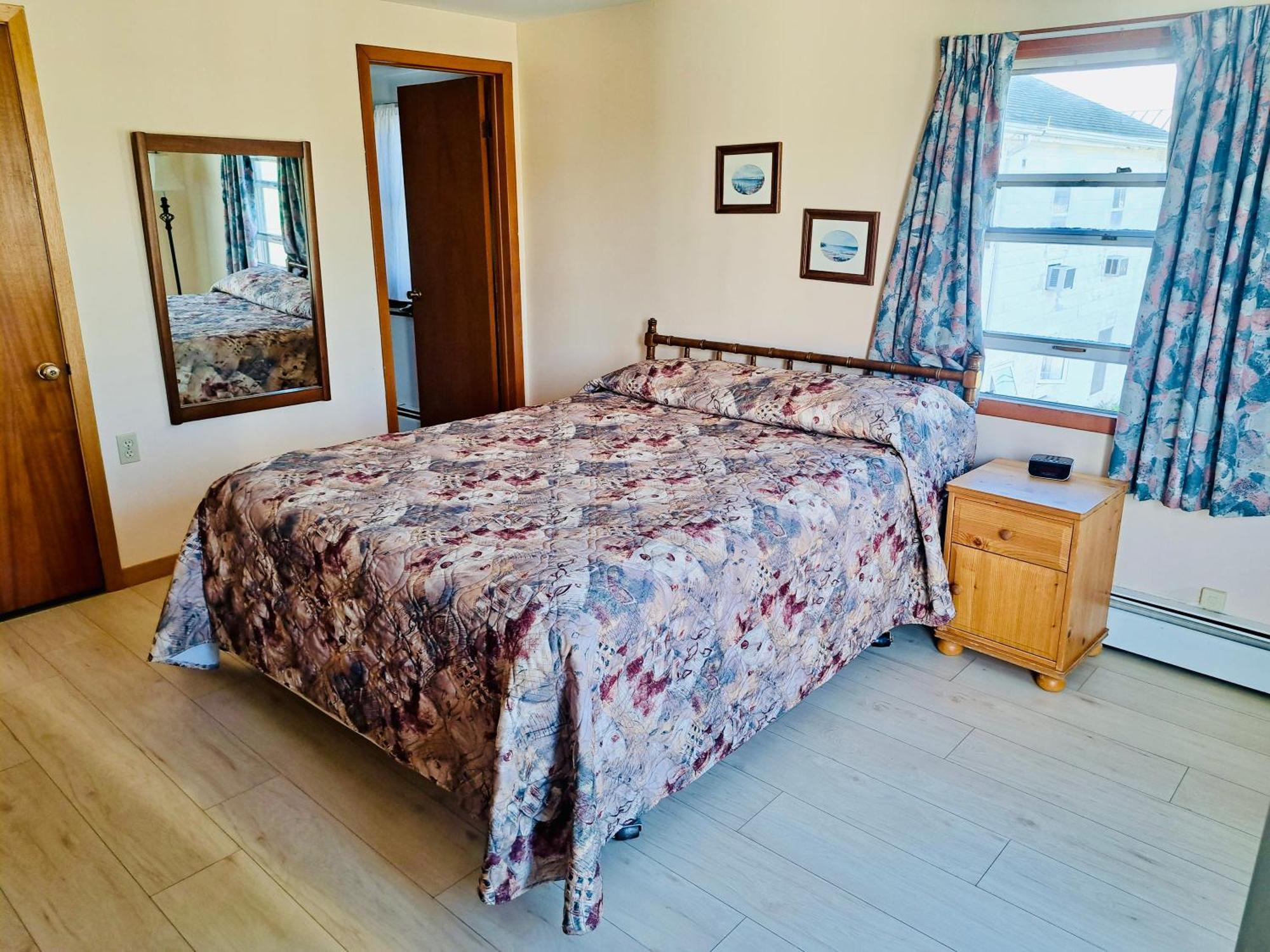 Anne Shirley Motel & Cottages Cavendish Eksteriør bilde